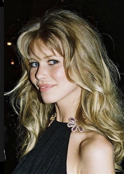 claudia schiffer 1990s.